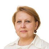 Врач Абайтова Наталья Евгеньевна