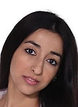 Врач Абидинова Лейла Бахрам Кызы