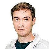 Врач Абрамов Павел Андреевич