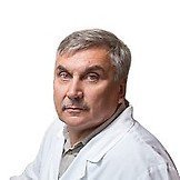 Врач Абросимов Альберт Викторович