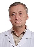 Врач Абросимов Игорь Борисович