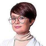 Врач Афонина Алина Михайловна