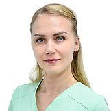 Врач Афрова Ольга Сергеевна