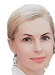 Врач Ахметова Мария Николаевна