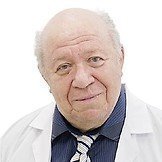 Врач Аксенфельд Анатолий Николаевич