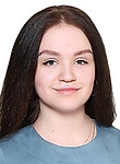 Врач Аксёнова Любовь Олеговна