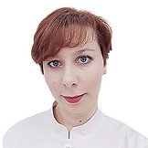 Врач Аладышева Анна Евгеньевна