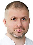 Врач Александров Евгений Владимирович