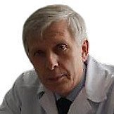 Врач Александров Юрий Константинович