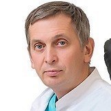 Врач Алексеев Виктор Вадимович