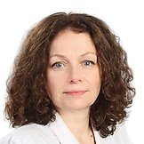 Врач Алексеева Светлана Владимировна