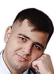 Врач Алиагабейли Алиага Фазаил оглы
