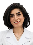 Врач Амирова Алина Файзоевна