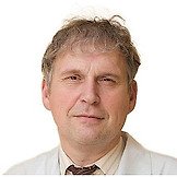 Врач Ананьев Виктор Валентинович