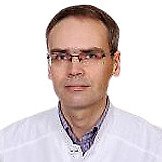 Врач Анашкин Антон Андреевич