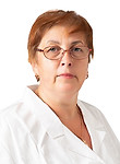 Врач Анастасьина Любовь Львовна