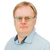 Врач Андреев Александр Александрович