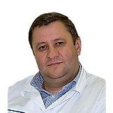Врач Андреев Юрий Вадимович