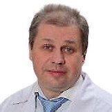 Врач Андреев Сергей Олегович