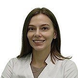 Врач Андреева Алена Юрьевна