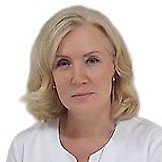 Врач Андреева Ирина Андреевна