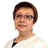 Врач Андрейко Ирина Ивановна