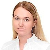 Врач Анфалова Татьяна Сергеевна