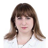 Врач Анисимова Инга Витальевна