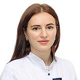 Врач Антонян Аревик Сарибековна