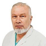 Врач Антонов Владимир Александрович