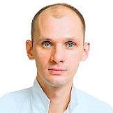 Врач Аралов Андрей Герасимович