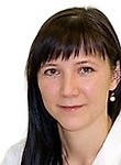 Врач Арканова Елена Ивановна