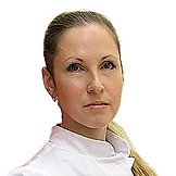 Врач Архипенко Ольга Николаевна