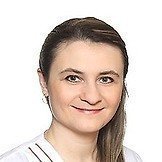 Врач Архиповская Оксана Андреевна