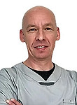 Врач Арсенов Александр Николаевич 