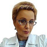 Врач Артемьева Анна Юрьевна