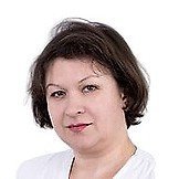 Врач Артемьева Эльвира Владимировна