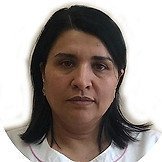 Врач Арзуманян Марта Ашотовна