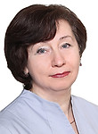 Врач Ашмарина Елена Ивановна
