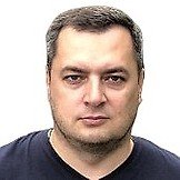 Врач Астафьев Александр Сергеевич