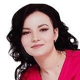 Врач Астахова Полина Александровна