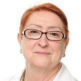 Врач Атаулова Елена Владимировна