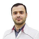 Врач Авакян Георгий Самвелович
