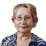 Врач Аверина Елена Геннадьевна
