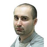 Врач Азизов Магомед Исламович