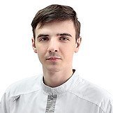 Врач Бабанов Ярослав Александрович