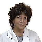 Врач Бабина Татьяна Евгеньевна
