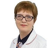 Врач Баева Елена Борисовна