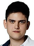 Врач Багрянцев Владимир Алексеевич