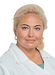 Врач Багрянцева Наталья Владимировна